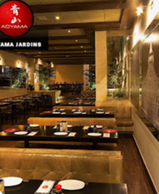 Aoyama