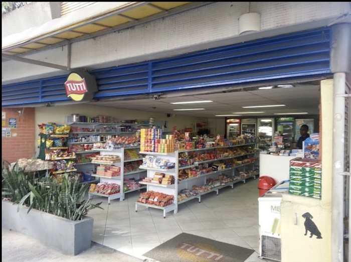 Mercearia Tutti
